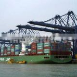 Shipping costs from china main port to JEBEL ALI
