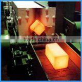 Induction Diathermy Furnace For Steel Billet Forging (JL-KGPS) thumbnail-1