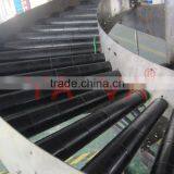 Cartons and Bucket Gravity Roller Spiral Conveyor thumbnail-4