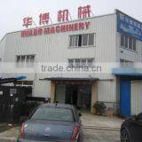 Ruian Huabo Plastic Packaging Machinery Co., Ltd. company overview - view 2 thumbnail