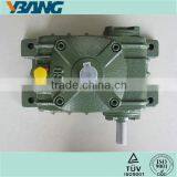 WPO60 220V Eectric Motor Linear Bearing Housing Gear Box