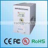 APBG UTP /FTP /SFTP CAT 5 LAN Cables thumbnail-4