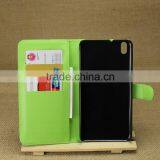 Special New Coming Folio Leather Case for Htc Desire 816 thumbnail-5