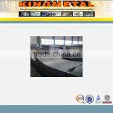 Hot rolled alloy carbon mild steel plate/steel sheet