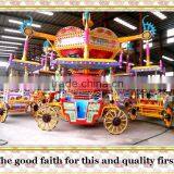 Self-control Theme Park Amusement Modern Times Equipment for Sale thumbnail-1