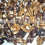 Supply With Chinese Walnut Kernels Dark For Sales