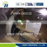 Station Hall Hand Push Carpet Washing Machine Voltage/Frequency 220-230VAC/50Hz thumbnail-5