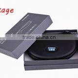 Smart Wearable Device 98inch Android Bluetooth 1080P 3D Virtual Glasses thumbnail-4