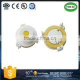 FB3615 36mm Best Peice 12v Piezo Buzzer for Smoke Alarm(FBELE)