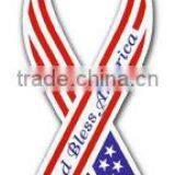 America Flag Magnet Flag Car Magnet