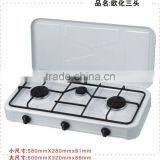 Table Top Euro Gas Stove