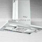 LOH8903-03(900mm) Chimney Charcoal Filters CE&RoHS thumbnail-1