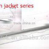 Rubber and Plastic Gasket Cutting Machine thumbnail-6