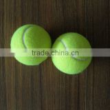 cheap wool tennis balls
