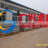 SS316L Aperture1mm Wire Wrap Water Well Screen Pipe ( Manufacturer ) thumbnail-5