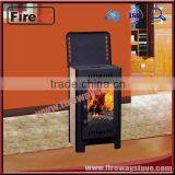 Best Selling Wood Cooking Stove thumbnail-1