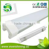 Shenzhen 30w 0.6m IP65 Dust Proof Light Fixture