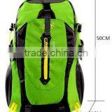 Hot Sale Top Quality Green Girls Bicycle Cycling Bags Laptop Daily Backpack Camping Travel Outdoor Sport Hiking School Backpack thumbnail-2