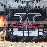 Mixed Martail Art Martial Art Style MMA Cages Sale