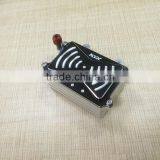 Billet Machined Alloy Receiver Box for SCX-10