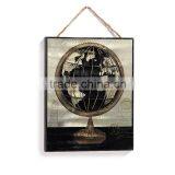 Goble Modern Wall Hanging Printing With Low Price thumbnail-1