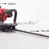2015 China Artificial Hedges Garden Fence Gardening Gas Hedge Timmer thumbnail-2