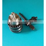 oem high quality and lowest price Drill Chuck with key china supplier