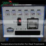 Heat Treatment Miniature Intelligent Temperature Controller 30kw