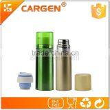 Multifunctional Product Small Capacity Cup Cap Stainless Steel Water Bottle thumbnail-3