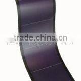 33W Flexible Yacht Solar Panel thumbnail-1