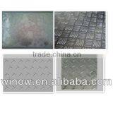 Various Forms Aluminium Checkered Plate thumbnail-1