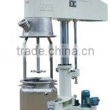 Concentric Dual Shaft Chemical Mixing Plant thumbnail-1