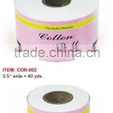 Cotton Roll for Waxing thumbnail-2