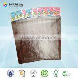 Excellent Quality Useful Oem Adhesive Printing Sticker