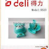 Deli Youku Pencil Sharpener Cute Rabbit Model 0523 thumbnail-2