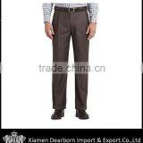 100%cotton Men's Casual Pant thumbnail-1