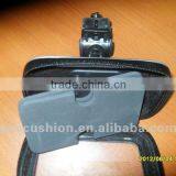 5'' Bike Bicycle Motorcycle Mobile Phone Cell Phone Smart Phone Handlebar Mount Holder Pouch Mounts Mount Kit Mountings Stand