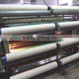 21-23 Micron Merino Wool Yarn Factory Good Quality 100% Merino Wool Yarn for Knitting and for Weaving thumbnail-1