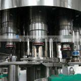 Design for Beer Glass Bottle Filling