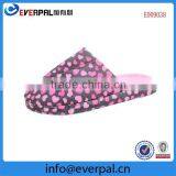 Cheap Wholesale Warm Indoor Slippers