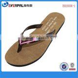 Designer Custom Flip Flops With Logo