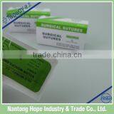 Sterile Disposable Cheap Surgical Suture With Needle thumbnail-4
