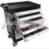 Hangzhou Ruiteng Hot Selling 1123pc Roller Cabinet Tool Kit, Tool Trolley, Rollcab, Hand Tool With Trolley