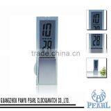 Pearl LCD Mini Clock PM764