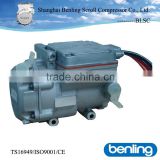 Dynamoelectric Scroll Compressor Assembly DM18A6