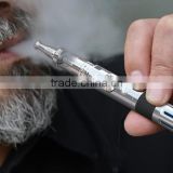 Hi-tech popular wariable wattage beeping e cig mod cigarette ETOP-A electric cigarette atomizer