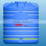 BOTTLE WATER TANKS //PLASTIC TANKS BLOW MOLDING MACHINE(YK1000L-3) thumbnail-3