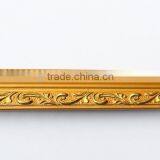 The New Golden Colour Wooden Frame Moulding thumbnail-2