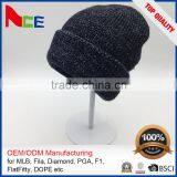 Custom Knit Beanies With Woven Label Slouch Beanie Hat Crocheted Hat Knit Beanie thumbnail-1