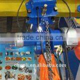 Electric Chain Hoist thumbnail-1